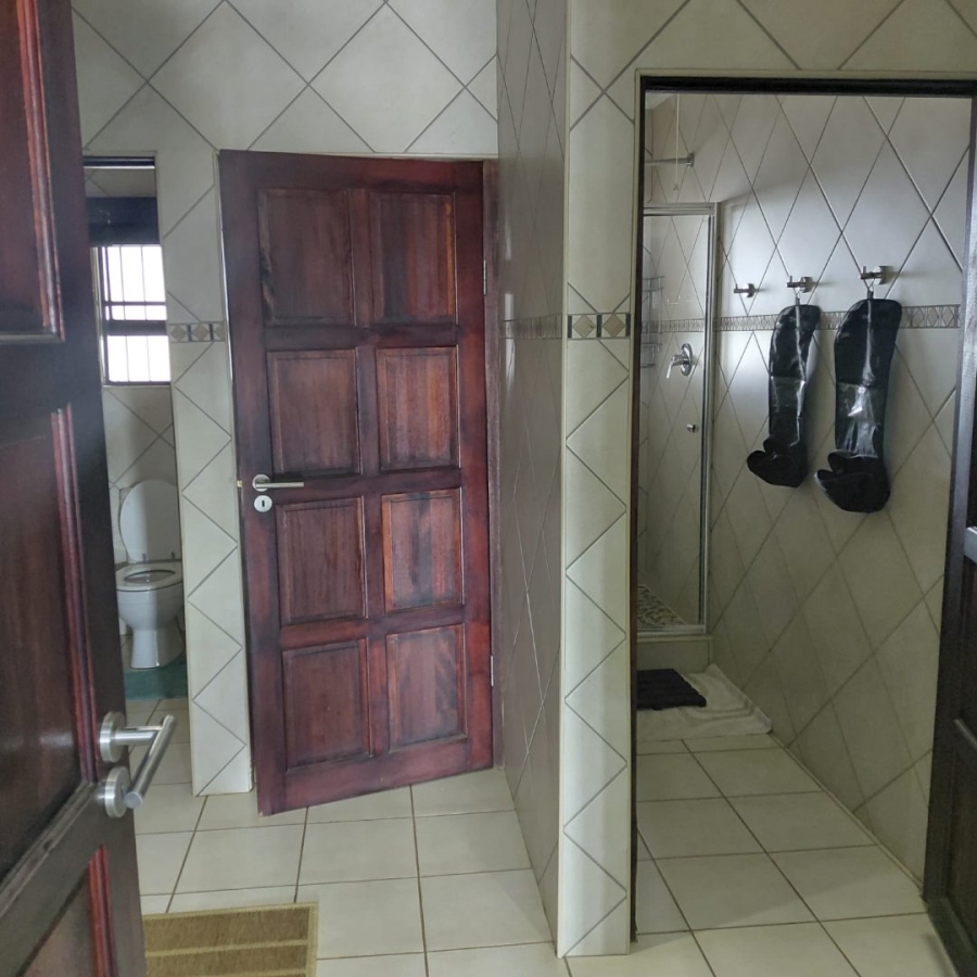 Commercial Property for Sale in Bainsvlei Free State
